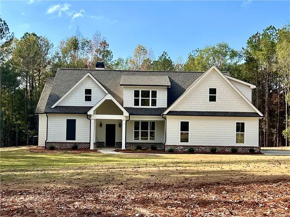 432 Roquemore Rd, Athens, GA 30607
