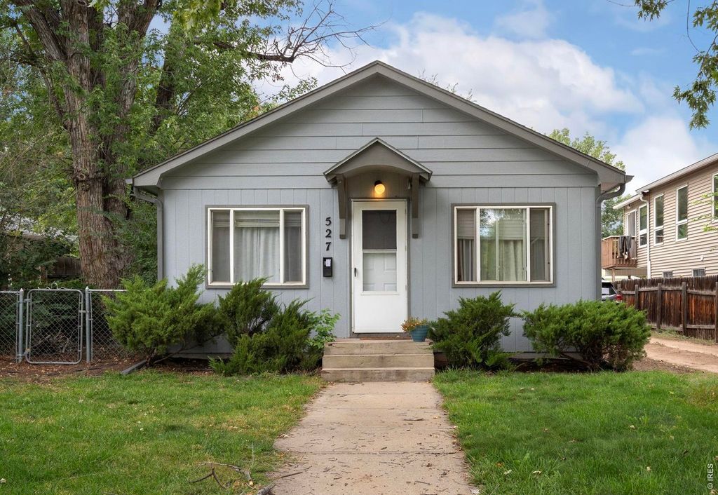 527 Cowan St