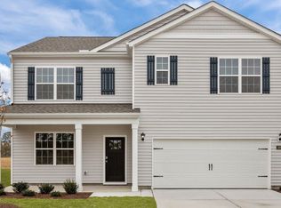 1601 Stonebriar Drive, Winterville, NC 28590