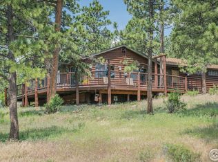 812 Otis Ln, Estes Park, CO 80517