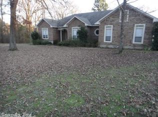 209 W Blake H Ln, Beebe, AR 72012