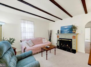 322 Sassafras Rd, Baltimore, MD 21221