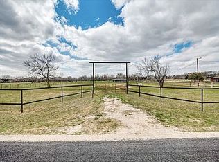 8258 County Road 2580, Royse City, TX 75189