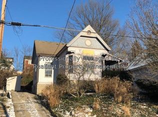 244 Linden Ave, Southgate, KY 41071