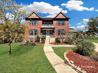 18634 Redriver Trl, San Antonio, TX 78259