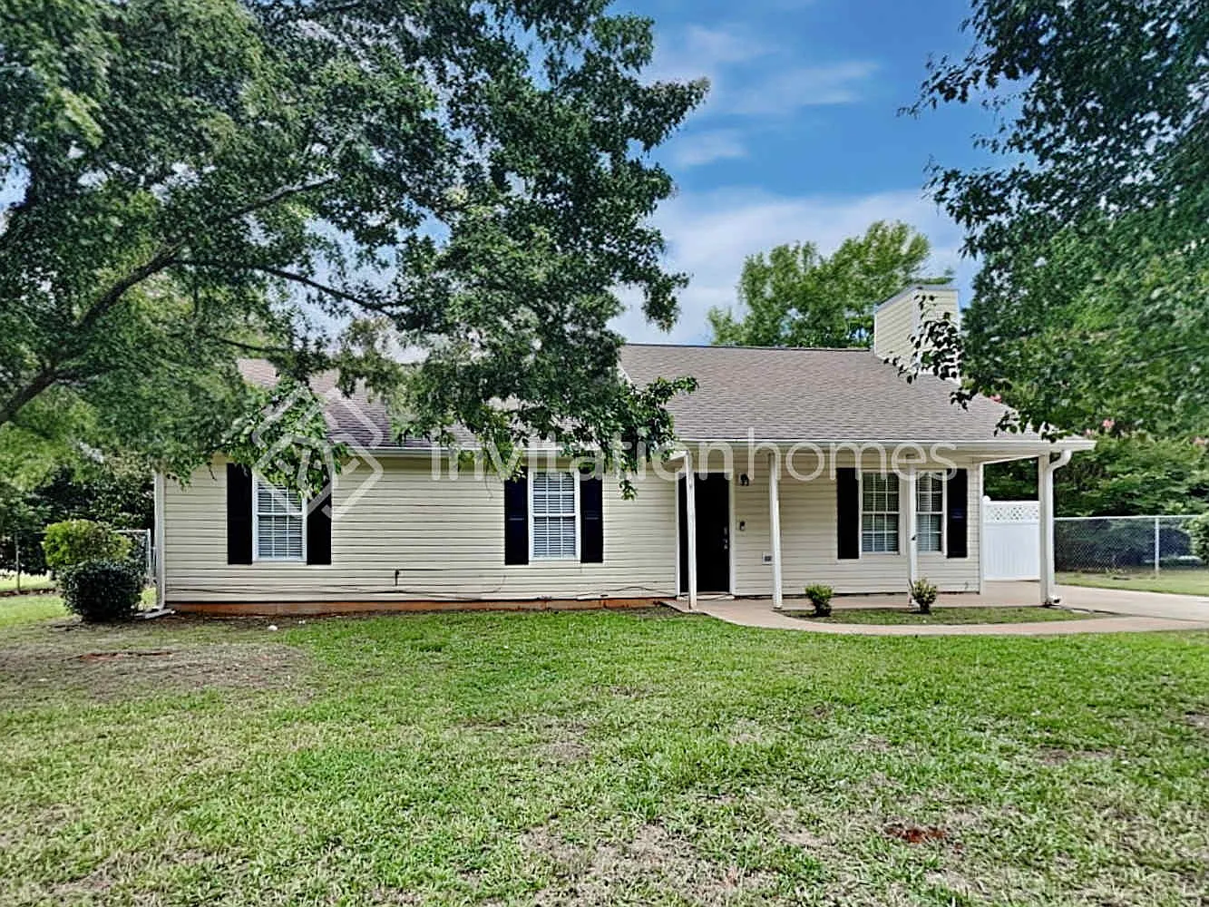 785 Peeksville Rd Locust Grove, GA 30248 — Photo 1