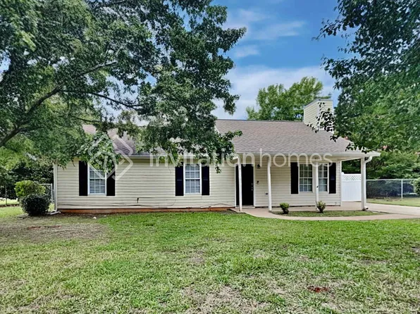 785 Peeksville Rd, Locust Grove, GA 30248