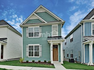 5318 Tupelo St, Antioch, TN 37013