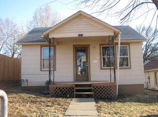 8727 E Smart Ave, Independence, MO 64053