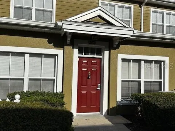 2611 Gala Rd N APT 105, Kissimmee, FL 34746