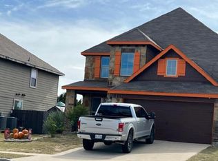 4906 Prewitt Ranch Rd, Killeen, TX 76549