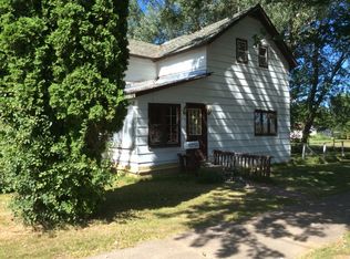 494 S Avon Ave, Phillips, WI 54555
