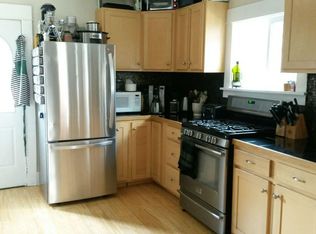 4826 SE Rural St, Portland, OR 97206