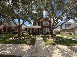 6018 Gablestone Ln, Katy, TX 77450