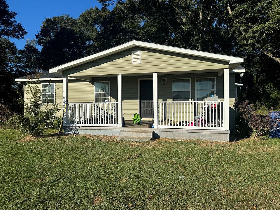 2nd image of 1134 County Road 5508