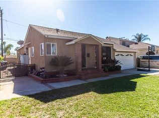 3920 Amistad Ave, Pico Rivera, CA 90660