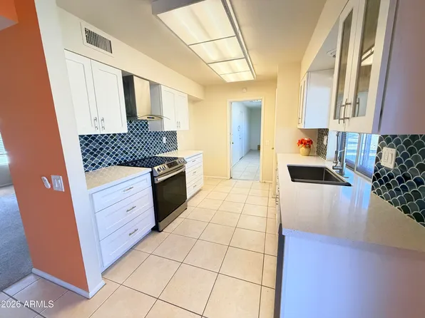 16813 N ORCHARD HILLS Drive, Sun City, AZ 85351