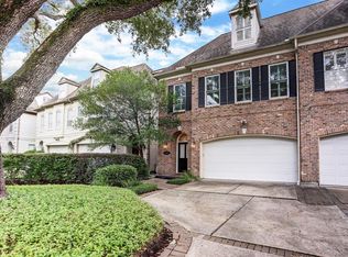 4022 Gramercy St, Houston, TX 77025