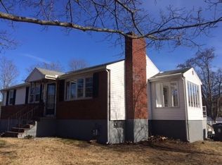 524 Woburn St, Wilmington, MA 01887