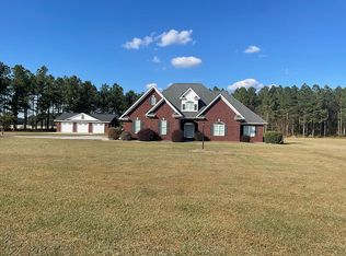 205 Dan Taylor Rd, Washington, NC 27889