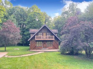 170 Mason Ln, Grafton, WV 26354