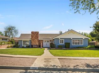 1358 N Shelley Ave, Upland, CA 91786