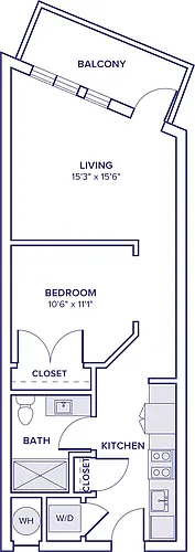 Floor plan S06