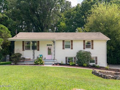 1816 Woodhaven Dr, Knoxville, TN, 37914