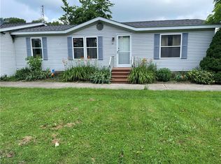 45-47 Ray Rd, Greenville, PA 16125