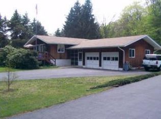 485 Park Rd, Brookville, PA 15825