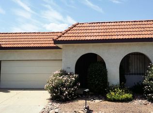 1331 N Via Ronda Oeste, Tucson, AZ 85715