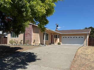 1204 Somerset Dr, San Jose, CA 95132