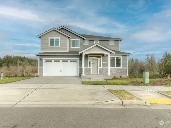 2415 79th Avenue SE #108, Tumwater, WA 90501