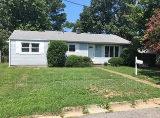 1525 Hackensack Rd, Virginia Beach, VA 23455