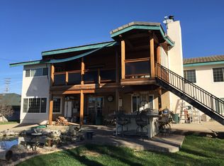 34595 Avenue H, Yucaipa, CA 92399