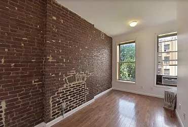 Rented by BSRG Realty