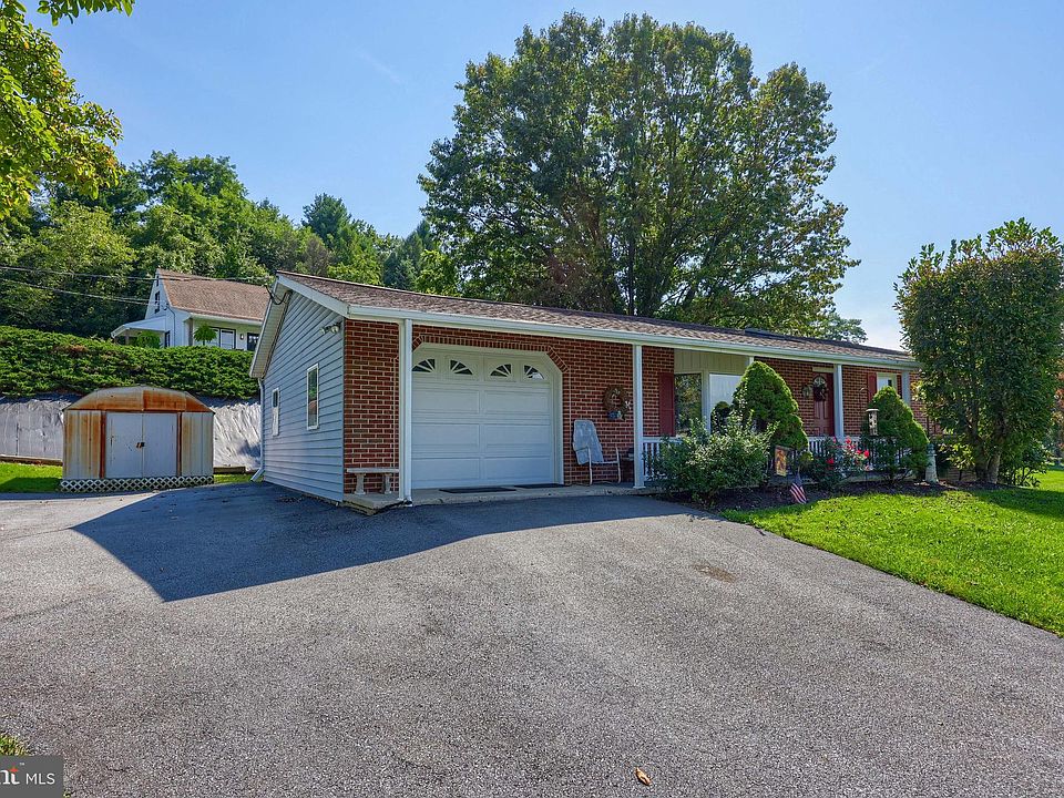 29 Parkview Heights Rd, Ephrata, PA 17522 Zillow