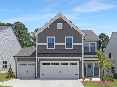 143 Summer Mist Ln #143, Clayton, NC, 27527