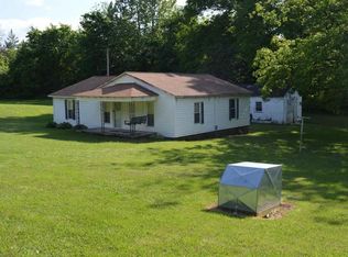 18 Skullbone Rd, Bradford, TN 38316