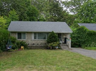 22 Grandview Ave, Markham, ON