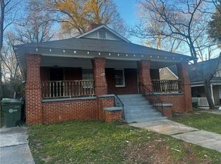 1165 Oak St SW, Atlanta, GA 30310