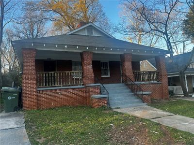 1165 Oak St SW, Atlanta, GA, 30310