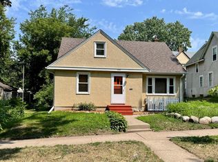 1047 Jenks Ave, Saint Paul, MN 55106