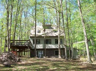 11106 Waddell Rd, Bumpass, VA 23024