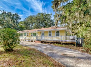 3453 Capper Rd, Jacksonville, FL 32218