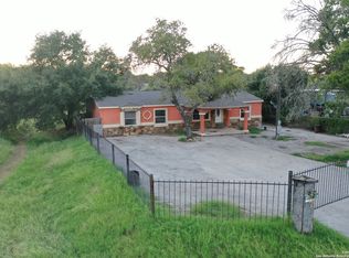 22827 Hickory Shadow, Elmendorf, TX 78112