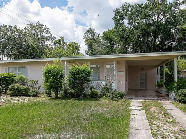 1955 Dundee Dr, Winter Park, FL 32792