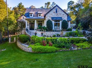 1956 Highland Park Ct, Tyler, TX 75701