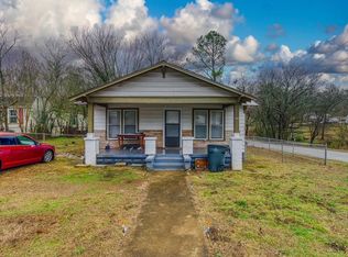 502 Sweetwater Ave, Florence, AL 35630