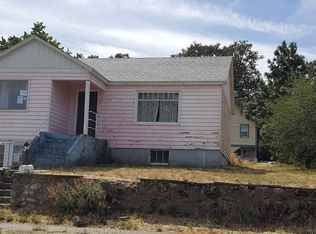 514 E 13th St, The Dalles, OR 97058